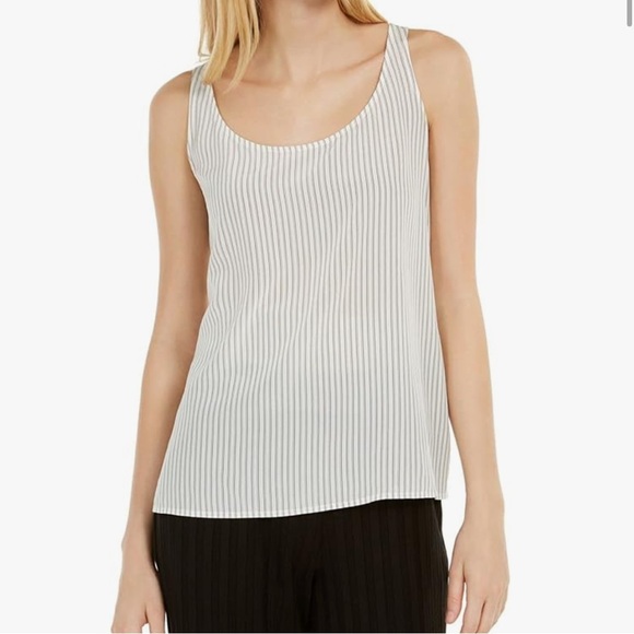 Eileen Fisher Tops - EILEEN FISHER Silk Tank Top